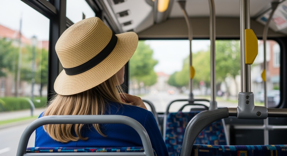 Szczecin w poszukiwaniu ładowarek dla elektrycznych autobusów: rywalizacja trzech firm