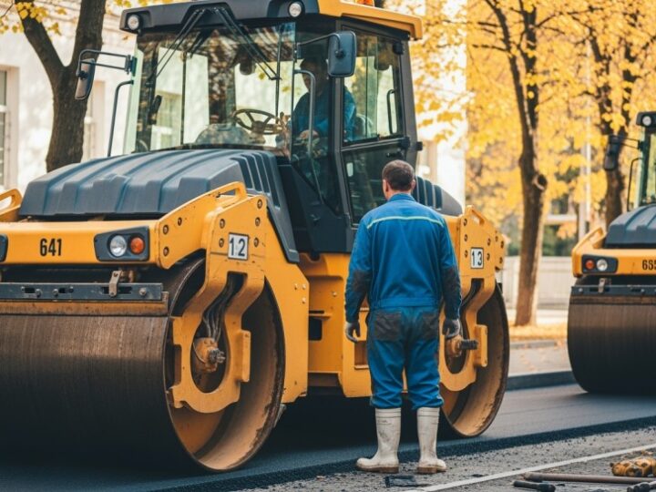 Utrudnienia drogowe w Mierzynie: Co musisz wiedzieć?