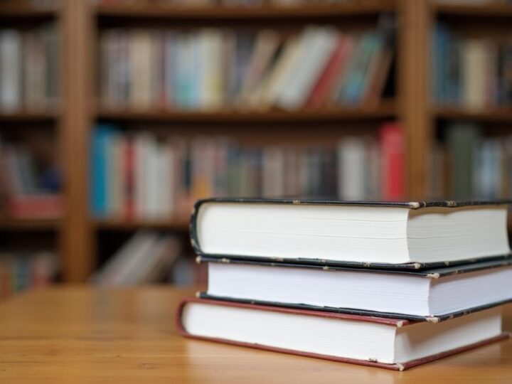 Jesienne wieczory z literaturą: spotkanie z Hanną Cygler w Nowym Warpnie