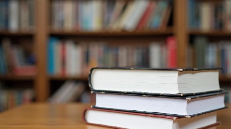 Jesienne wieczory z literaturą: spotkanie z Hanną Cygler w Nowym Warpnie